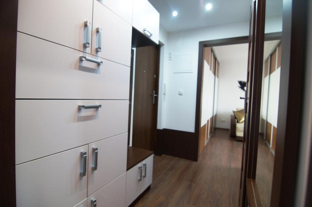 Apartament Tuz Za Rogiem Zamku Malbork Eksteriør billede